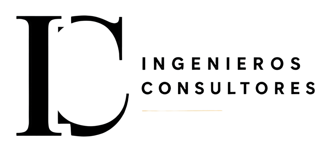 IC. Logo