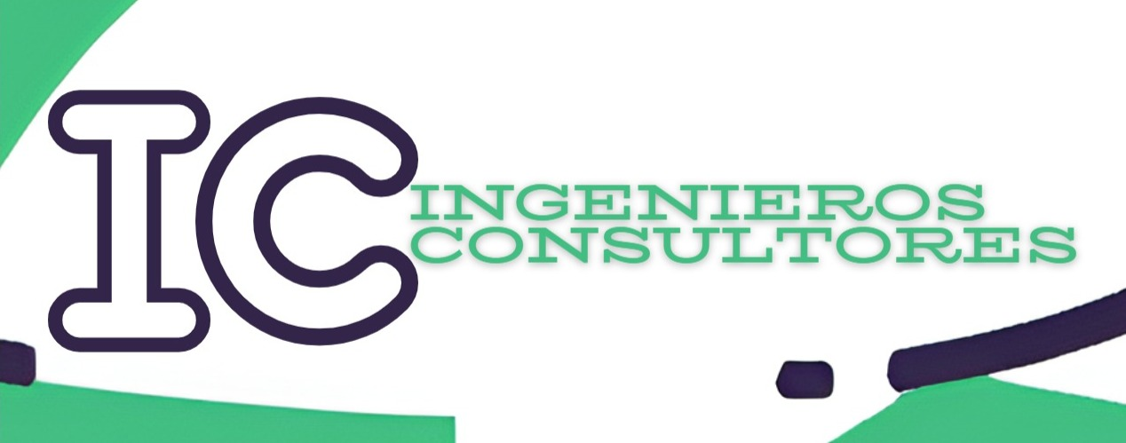 IC. Logo
